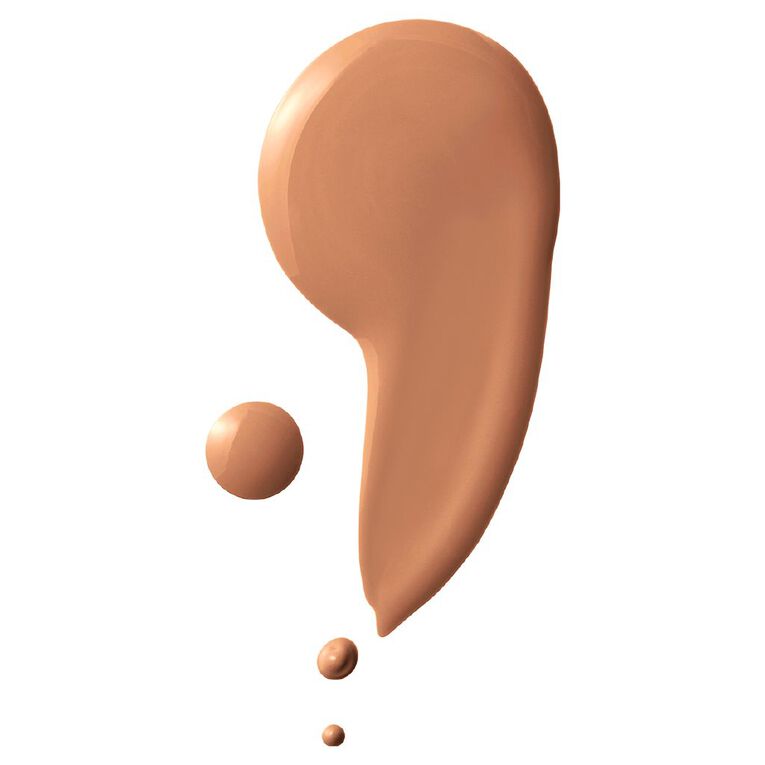 Maybelline Fit Me Foundation Matte+Pore 338 Spicy Brown, , hi-res