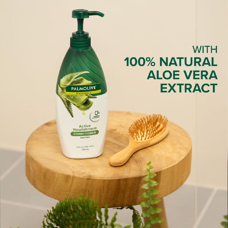Palmolive Active Nourishment Conditioner 700ml, , hi-res