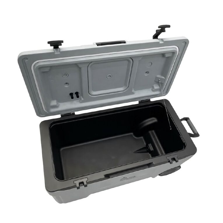 Navigator South Plus 70L Wheeled Hard Cooler, , hi-res