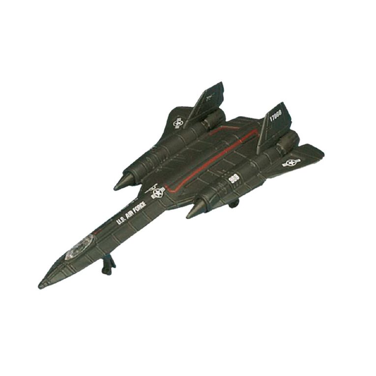 Maisto Fresh Metal Tailwinds, , hi-res