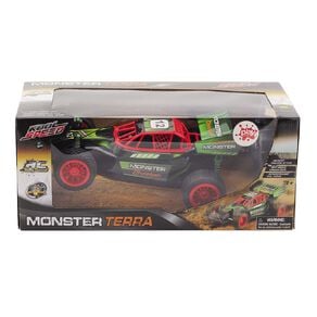 Play Studio Radio Control 1:20 Monster Terra 26cm
