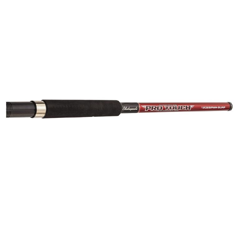 Shakespeare Pro Touch 7500 / 12ft 6-14KG Surf Combo, , hi-res