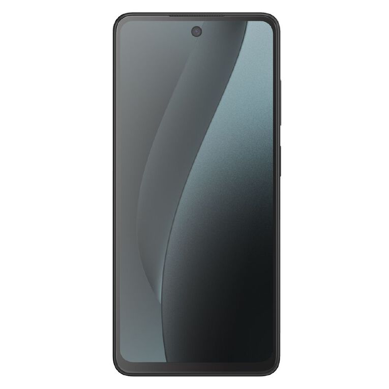 One NZ Smart V26 Locked 4G with One NZ SIM Black, , hi-res