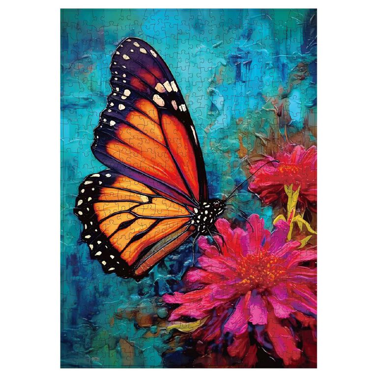 Play Studio Adult Puzzle 500 Pieces Assorted, , hi-res