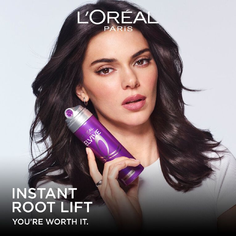 L'Oreal Paris Elvive Collagen Lifter Spray 200ml, , hi-res