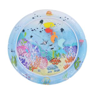 Babywise Sensory Ocean Water Play Mat