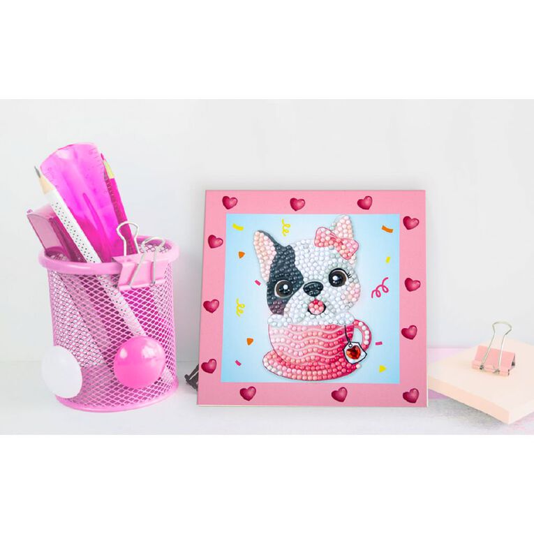 Diamond Dotz Cameo Lovely, , hi-res