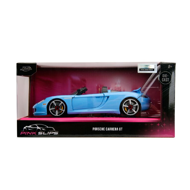 Jada 1:24 Pink Slips Diecast Assorted, , hi-res