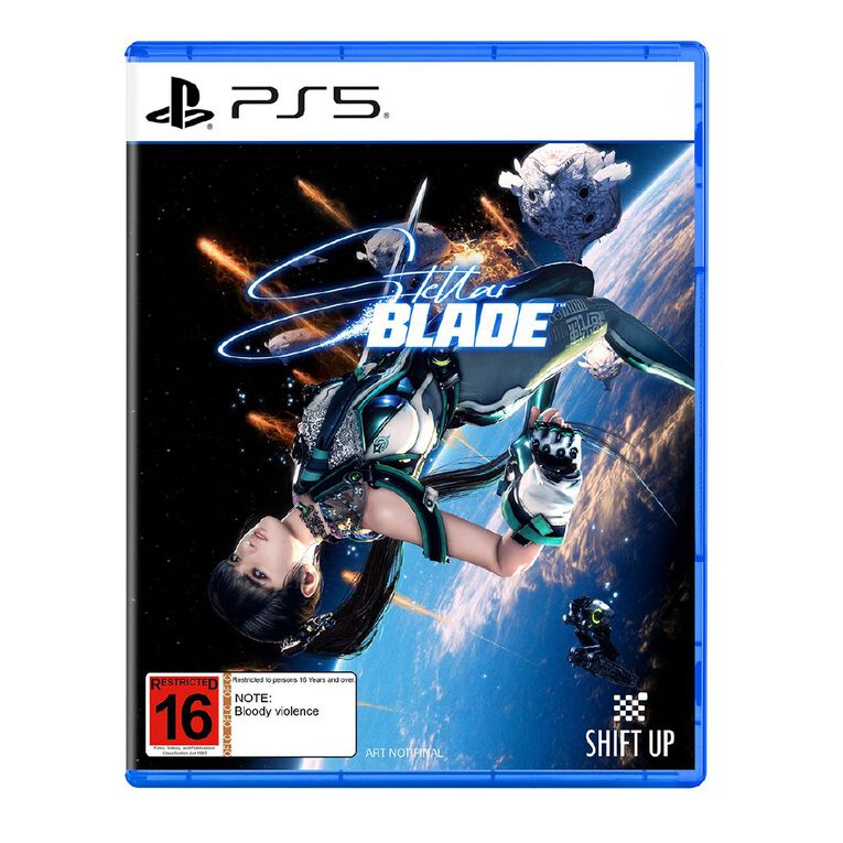 PS5 Stellar Blade, , hi-res