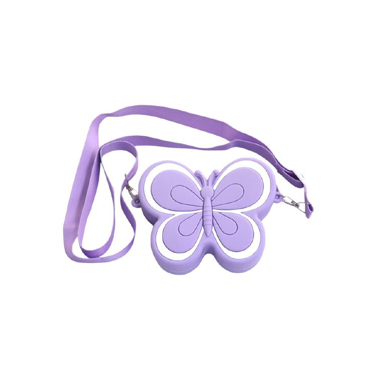 Young Original Kids' Crossbody Bag, , hi-res