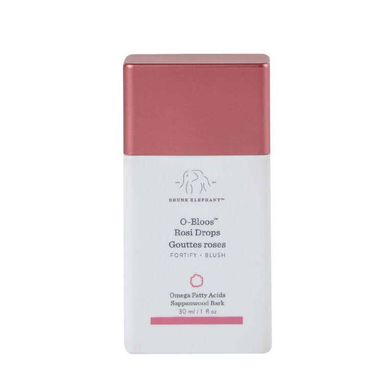 Drunk Elephant O-Bloos Rosi Drops Gouttes Roses 30ml, , hi-res