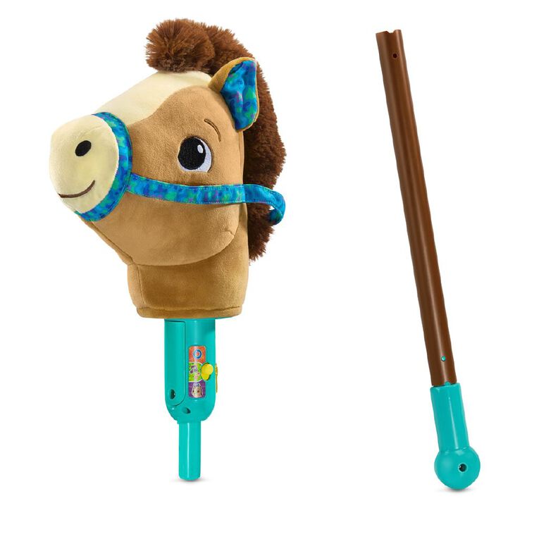 Vtech Trotting Tunes Hobby Horse, , hi-res