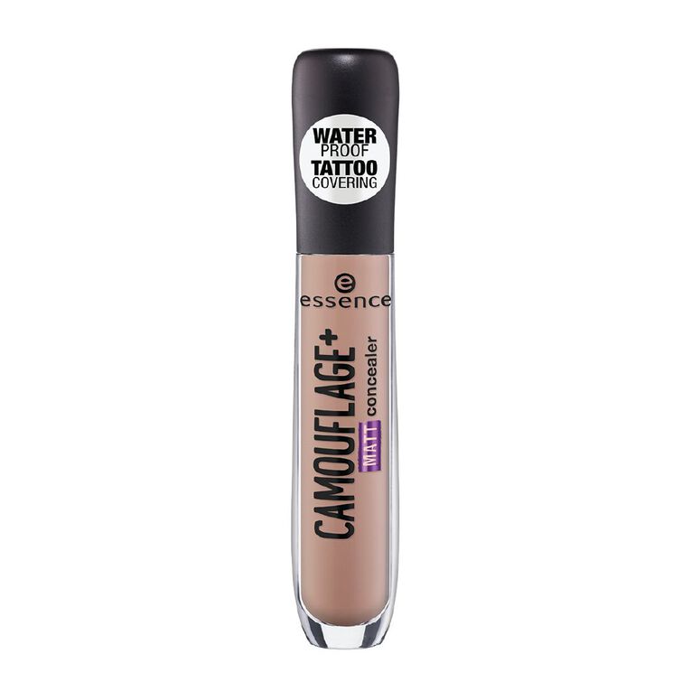 Essence Camouflage+ Matt Concealer 30, , hi-res