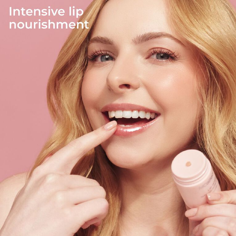 MCoBeauty Lip Whip Intense Repair Balm Vanilla, , hi-res