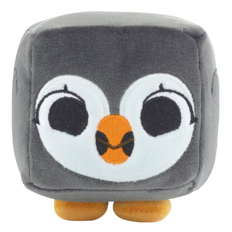PETSIM Plush Core in Treasure Chest Series 2, , hi-res