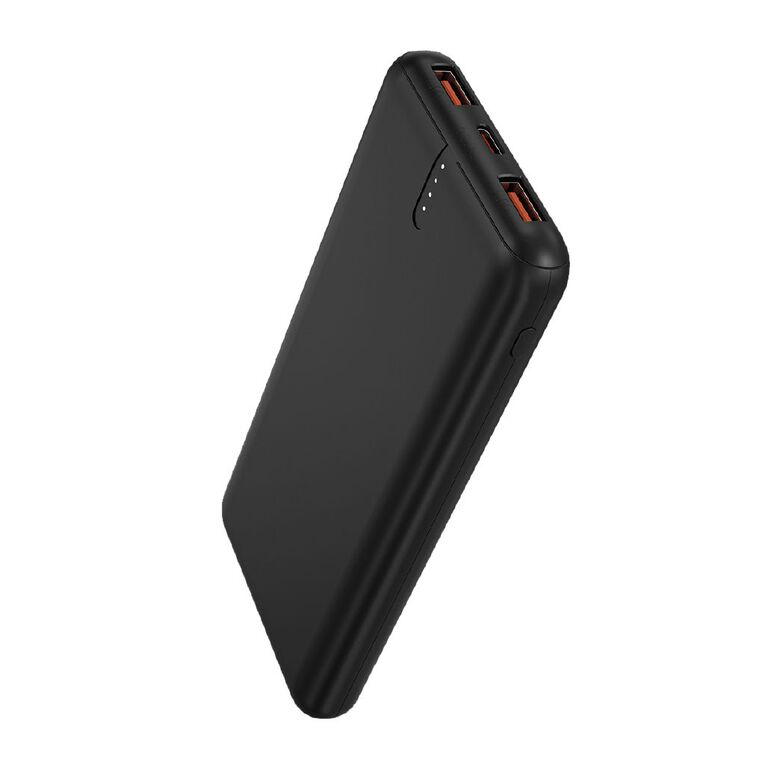 Tech.Inc 10000 mAh Power Bank, , hi-res