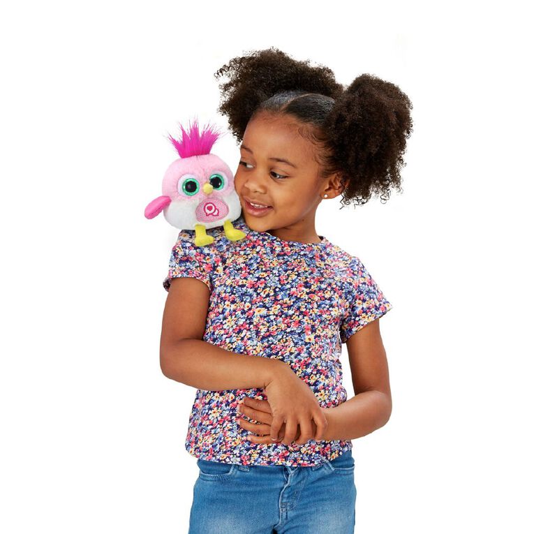 Vtech Lolibird Pink, , hi-res