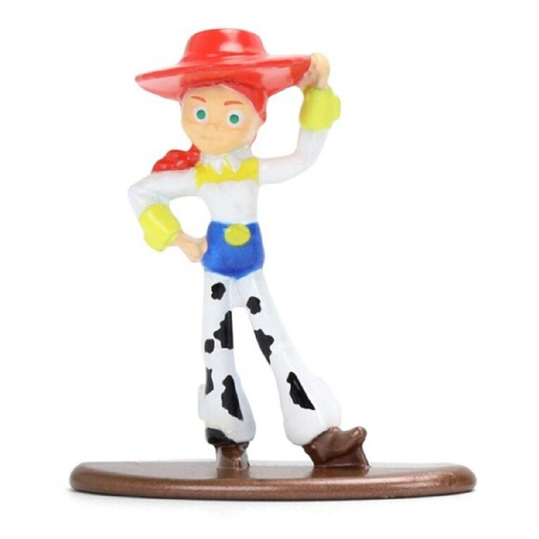 Toy Story Nano Metalfigs Blind Bags, , hi-res