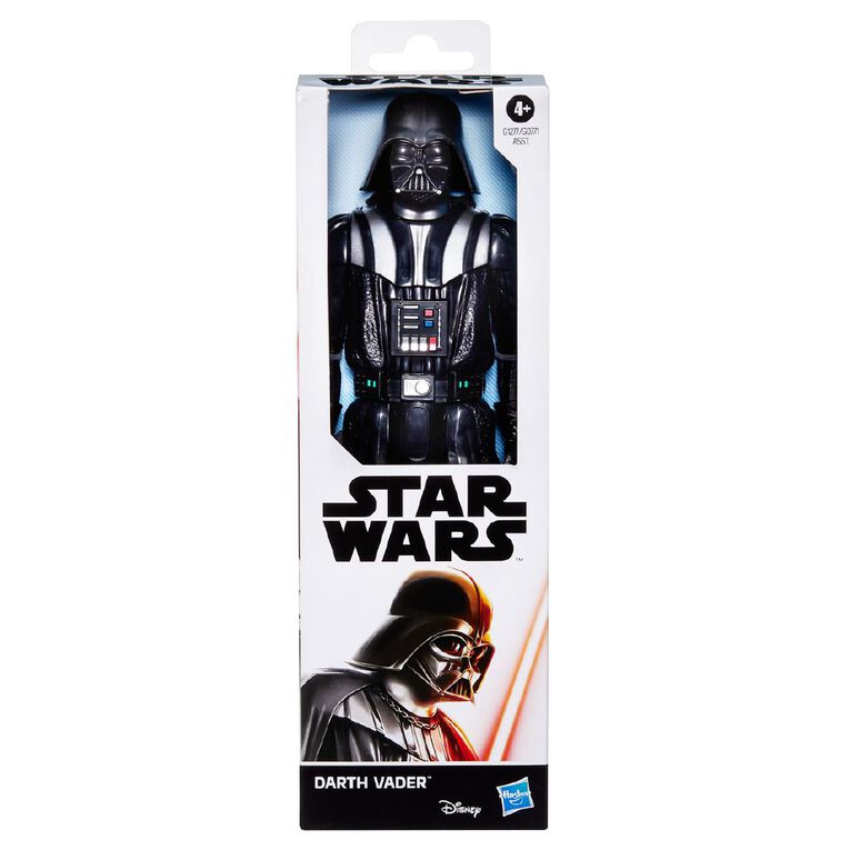 Star Wars SW Titan Hero Series Assorted, , hi-res