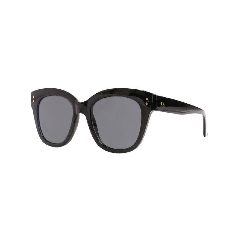 H&H Women's Squared Sunglasses, , hi-res