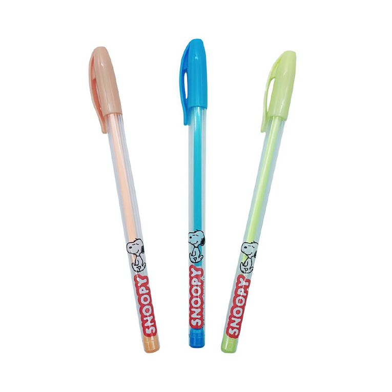 Peanuts Stationery Value Pack, , hi-res