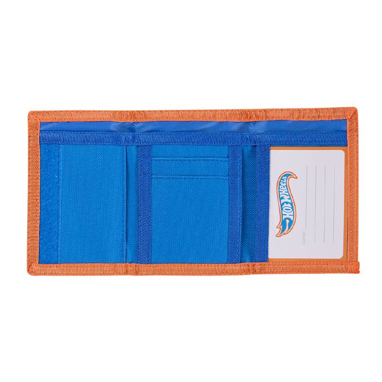 Hot Wheels Kids' Wallet, , hi-res