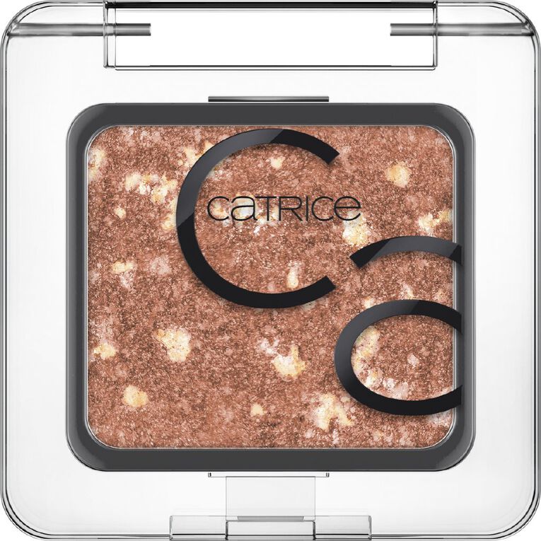 Catrice Art Couleurs Eyeshadow 420 The Warehouse