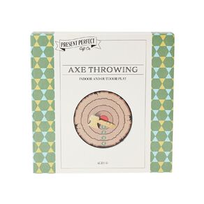 Axe Throwing