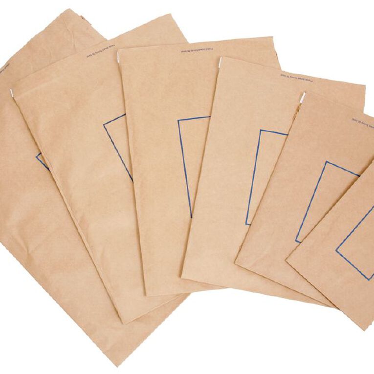 Jiffy P7 Manilla Padded Mailer Kraft 360mm x 480mm, , hi-res