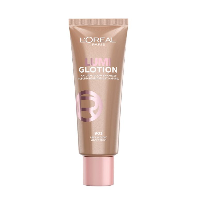 L'Oreal Paris Glotion 903 Medium Glow, , hi-res