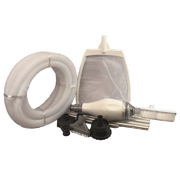 Kokido Skooba Pool Vacuum Kit The Warehouse