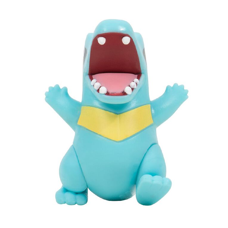 Pokemon 5cm and 8cm Figure Series 22 3 Pack, , hi-res