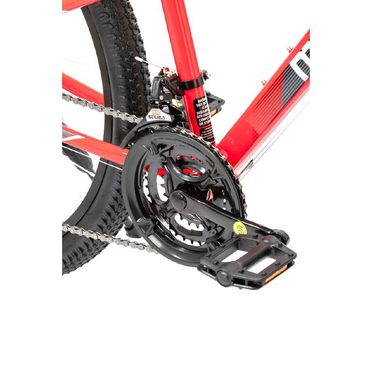 Milazo 26 Inch Traverse Steel Mountain Bike 21 Speed, , hi-res