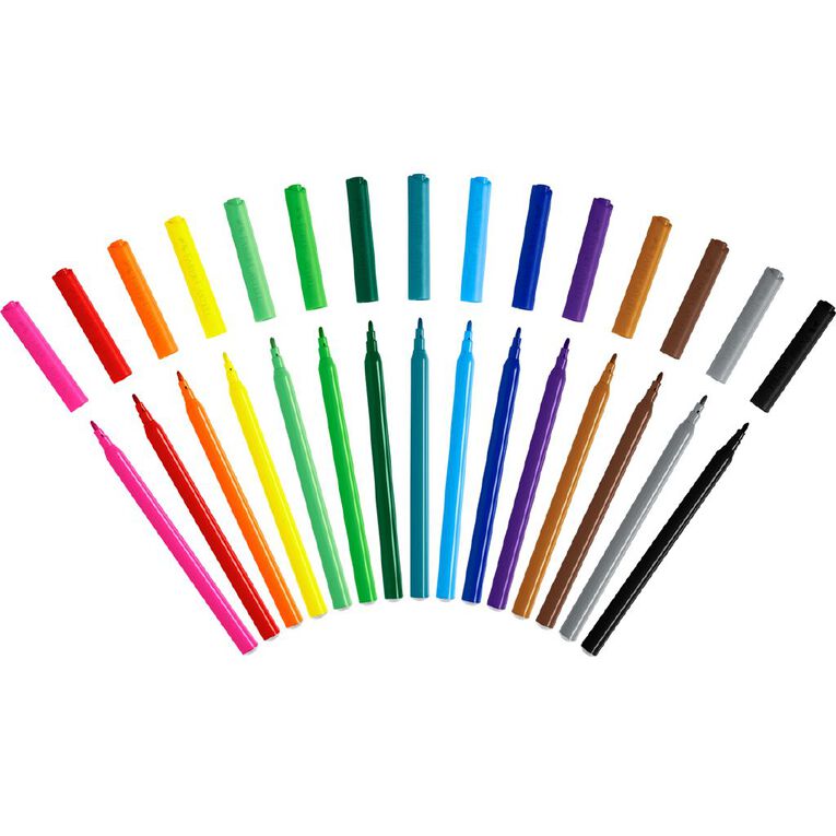 Faber-Castell Mega Marker Kit, , hi-res