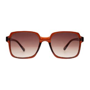 H&H Women's Squared Sunglasses