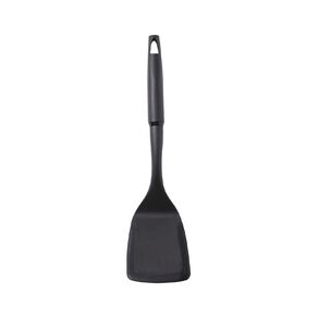 Living & Co Nylon Solid Turner Black
