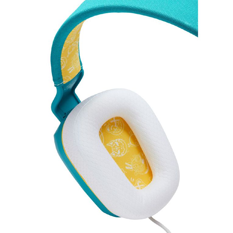 PowerA Fortnite Wired Stereo Headset for Nintendo Switch Fortnite Llama, , hi-res