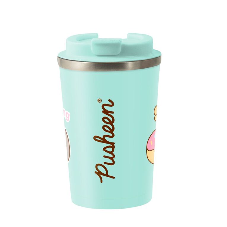 Impact Merch Pusheen Sweet Travel Mug, , hi-res