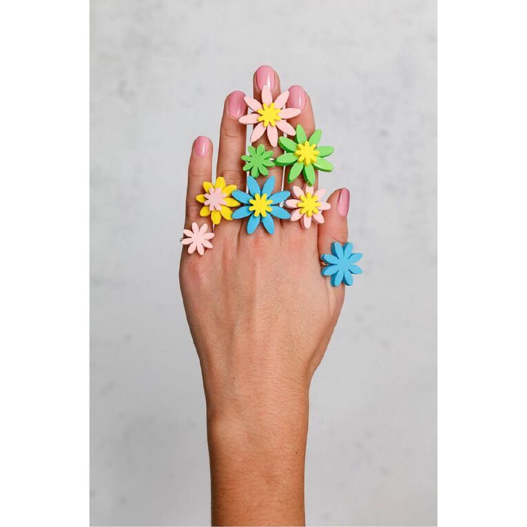 Darwi Modelling Clay Extra Light 160g, , hi-res