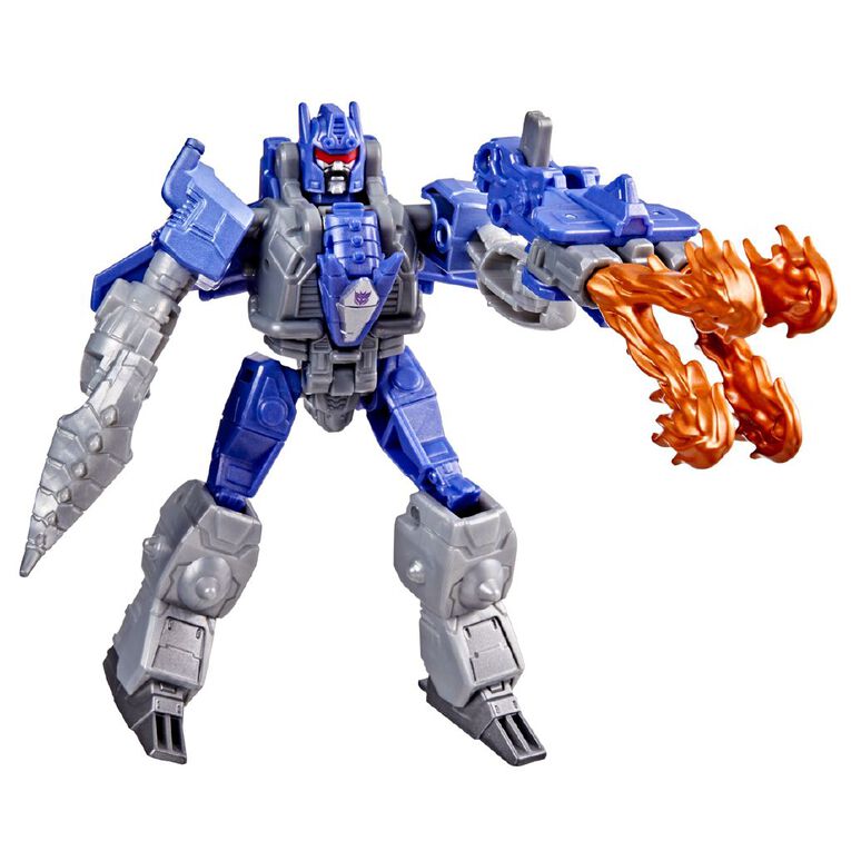 Transformers Cyberworld Armor Cyber Change Assorted, , hi-res