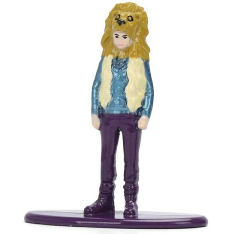 Harry Potter Nano Metalfigs Blind Bags Assorted, , hi-res