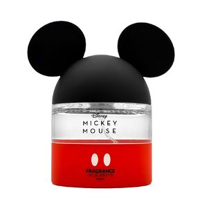 Disney Mickey Mouse Pop Fragrance Eau De Toilette 100ml