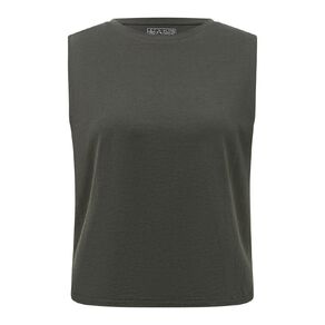 Active Intent Women's Cotton Tank