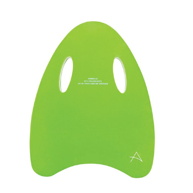 Active Intent Water PE Kickboard, , hi-res