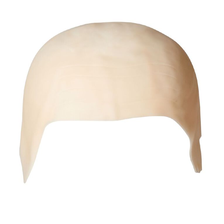 Scarehouse Bald Cap, , hi-res