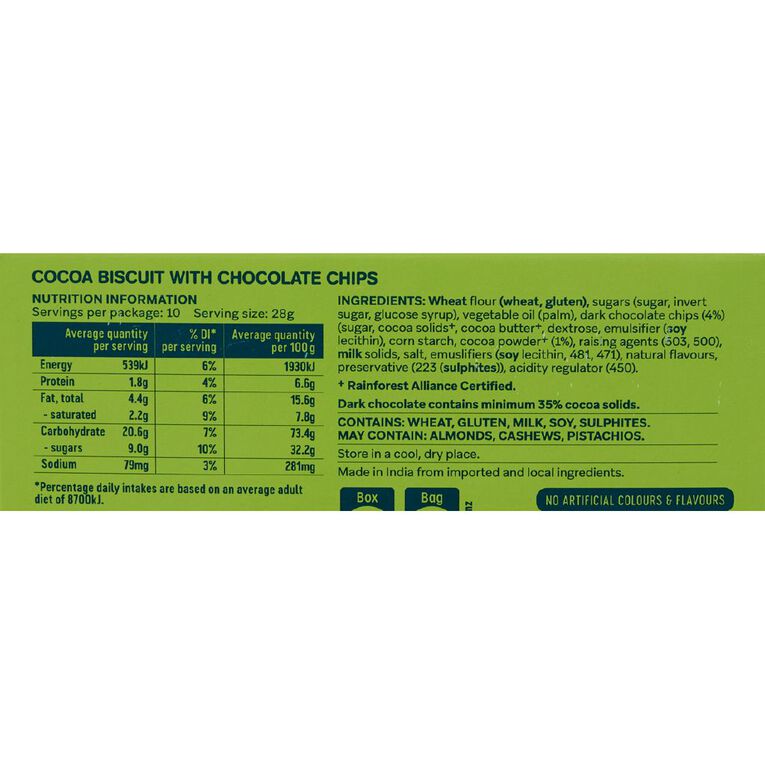 Nice Bear Bites 10 Pack, , hi-res