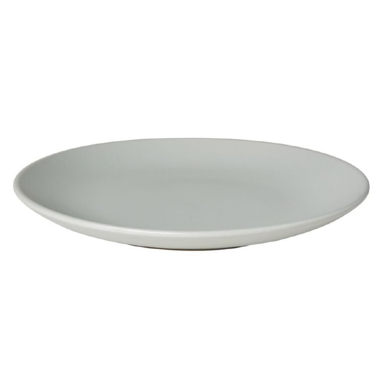 Living & Co Anyday Side Plate Grey, , hi-res