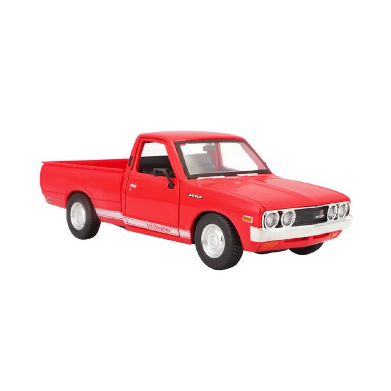 Maisto 1:24 Special Edition Assorted Assorted | The Warehouse