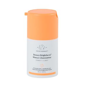 Drunk Elephant Bouncy Brightfacial Masque Illuminateur 50ml