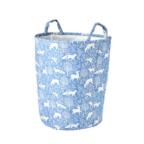 Living & Co Kids Toy Hamper